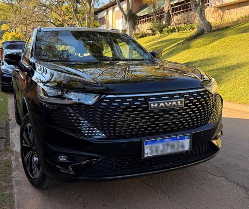 GWM HAVAL H6 1.5 PHEV19 E-TRACTION GWM HAVAL H6 1.5 PHEV19 E-TRACTION